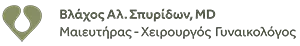dr vlachos logo
